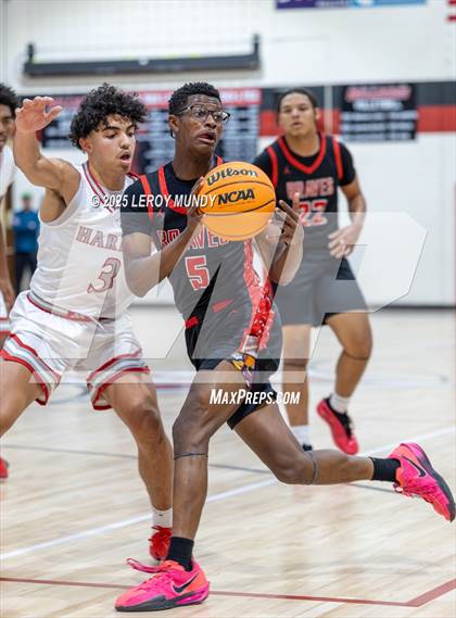 Thumbnail 2 in Baldwin @ Harlem photogallery.