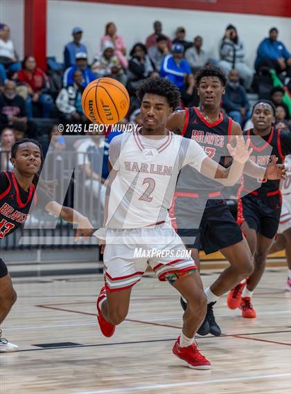 Thumbnail 3 in Baldwin @ Harlem photogallery.