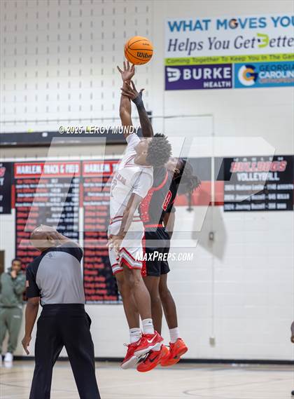 Thumbnail 2 in Baldwin @ Harlem photogallery.