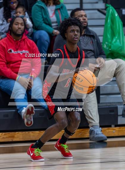 Thumbnail 1 in Baldwin @ Harlem photogallery.