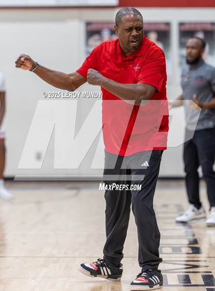 Thumbnail 2 in Baldwin @ Harlem photogallery.