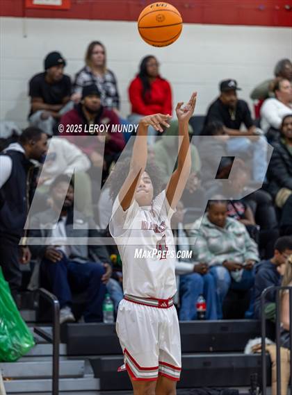 Thumbnail 1 in Baldwin @ Harlem photogallery.