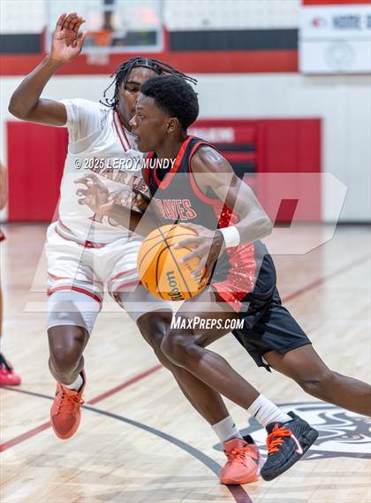 Thumbnail 3 in Baldwin @ Harlem photogallery.