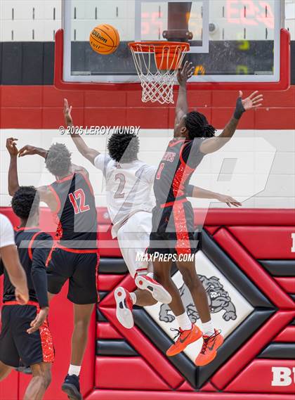 Thumbnail 3 in Baldwin @ Harlem photogallery.