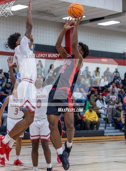 Thumbnail 2 in Baldwin @ Harlem photogallery.