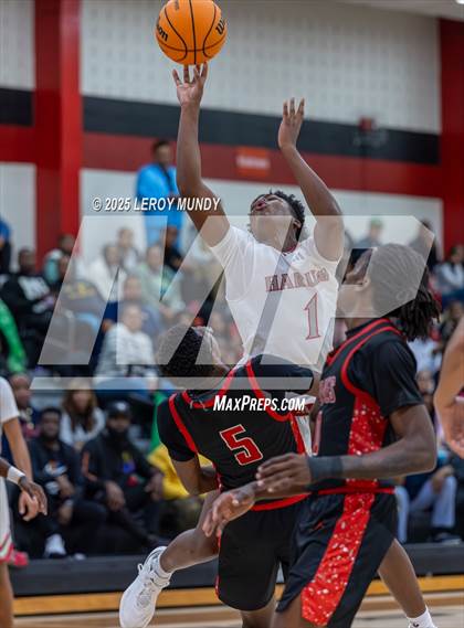 Thumbnail 1 in Baldwin @ Harlem photogallery.