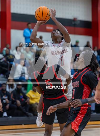 Thumbnail 3 in Baldwin @ Harlem photogallery.