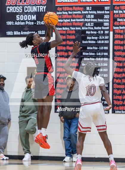 Thumbnail 3 in Baldwin @ Harlem photogallery.