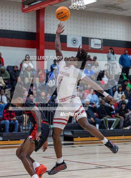 Thumbnail 3 in Baldwin @ Harlem photogallery.