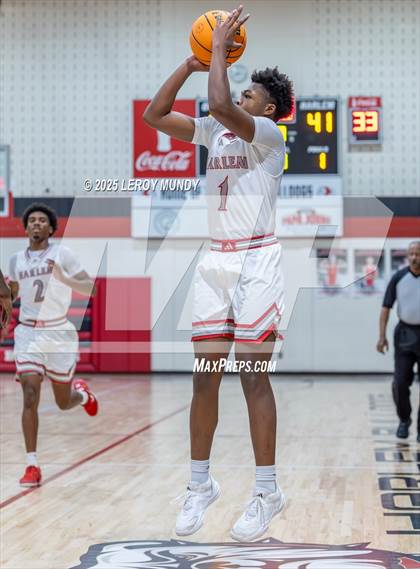 Thumbnail 1 in Baldwin @ Harlem photogallery.