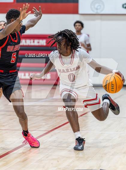 Thumbnail 2 in Baldwin @ Harlem photogallery.