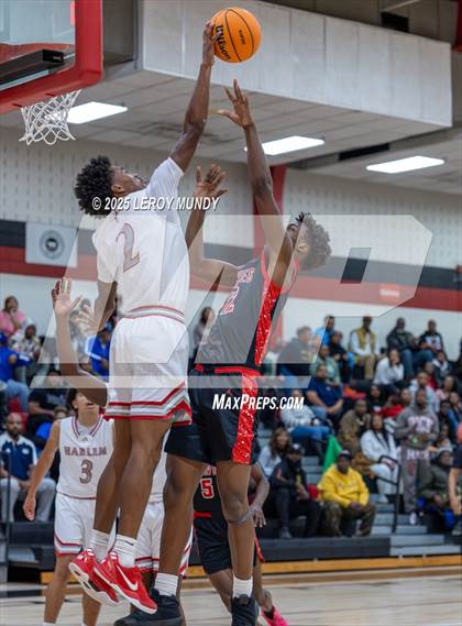 Thumbnail 1 in Baldwin @ Harlem photogallery.