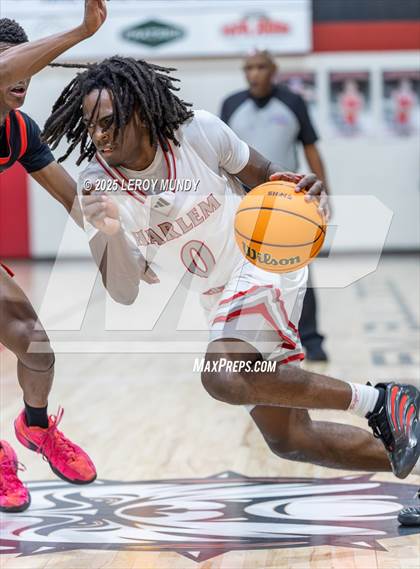 Thumbnail 3 in Baldwin @ Harlem photogallery.