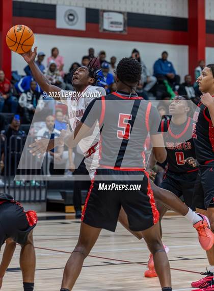 Thumbnail 2 in Baldwin @ Harlem photogallery.