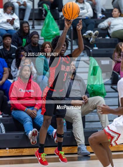 Thumbnail 3 in Baldwin @ Harlem photogallery.