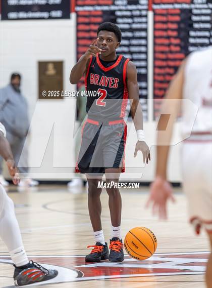 Thumbnail 1 in Baldwin @ Harlem photogallery.