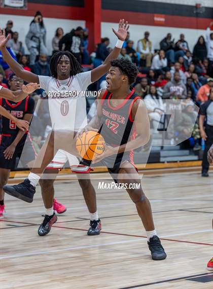 Thumbnail 1 in Baldwin @ Harlem photogallery.