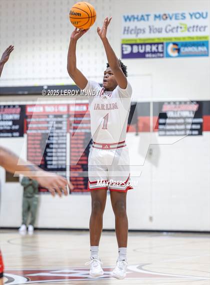 Thumbnail 3 in Baldwin @ Harlem photogallery.