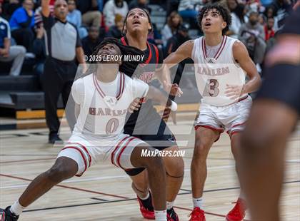 Thumbnail 3 in Baldwin @ Harlem photogallery.