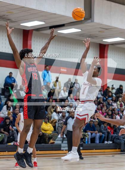 Thumbnail 3 in Baldwin @ Harlem photogallery.