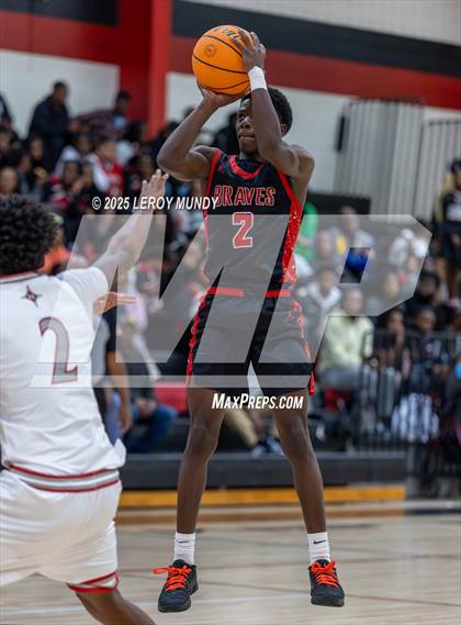 Thumbnail 1 in Baldwin @ Harlem photogallery.