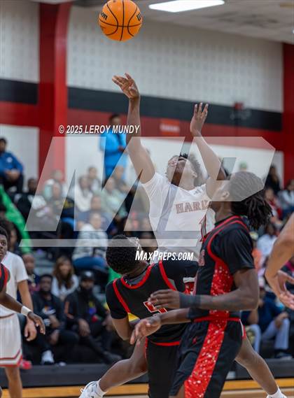 Thumbnail 3 in Baldwin @ Harlem photogallery.