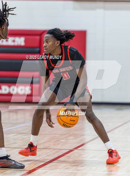 Thumbnail 1 in Baldwin @ Harlem photogallery.