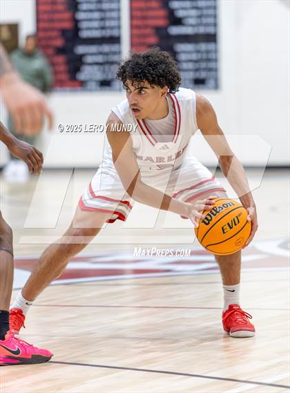 Thumbnail 2 in Baldwin @ Harlem photogallery.