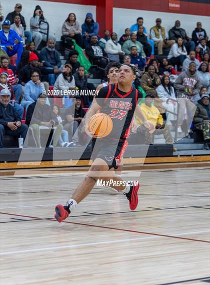 Thumbnail 3 in Baldwin @ Harlem photogallery.