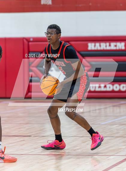 Thumbnail 3 in Baldwin @ Harlem photogallery.