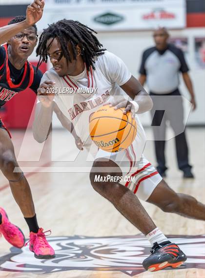 Thumbnail 2 in Baldwin @ Harlem photogallery.