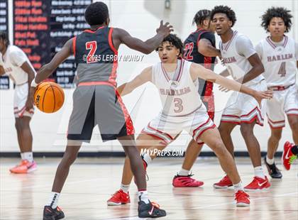 Thumbnail 1 in Baldwin @ Harlem photogallery.