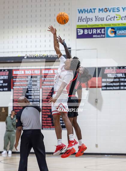 Thumbnail 1 in Baldwin @ Harlem photogallery.