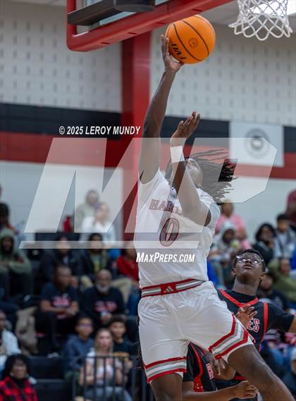 Thumbnail 3 in Baldwin @ Harlem photogallery.