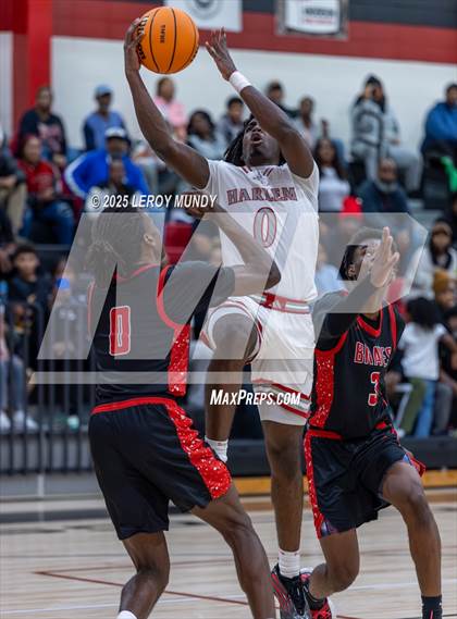 Thumbnail 2 in Baldwin @ Harlem photogallery.