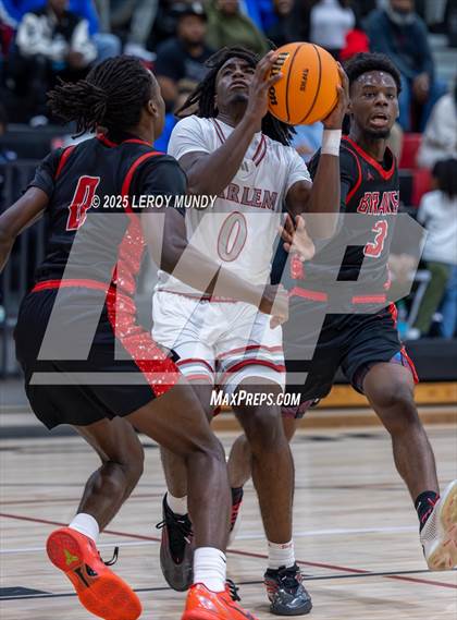 Thumbnail 3 in Baldwin @ Harlem photogallery.