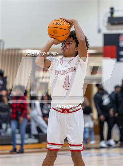 Thumbnail 2 in Baldwin @ Harlem photogallery.