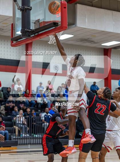 Thumbnail 1 in Baldwin @ Harlem photogallery.