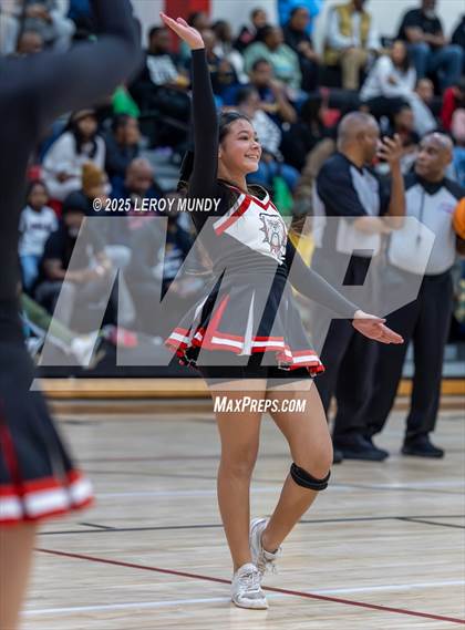 Thumbnail 2 in Baldwin @ Harlem photogallery.