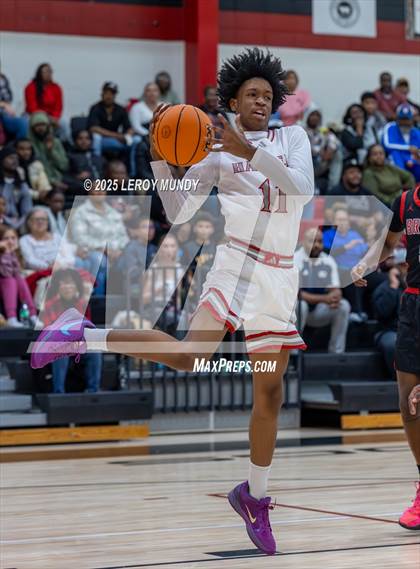 Thumbnail 1 in Baldwin @ Harlem photogallery.