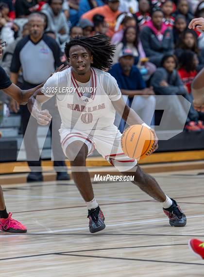 Thumbnail 1 in Baldwin @ Harlem photogallery.