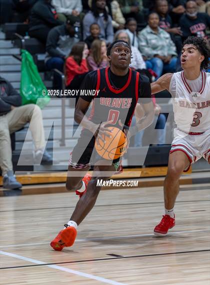 Thumbnail 3 in Baldwin @ Harlem photogallery.