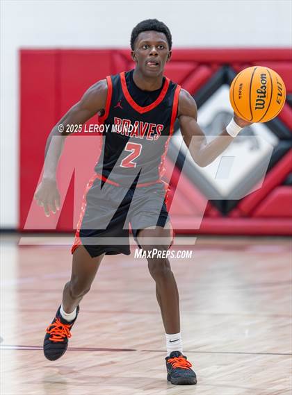 Thumbnail 1 in Baldwin @ Harlem photogallery.