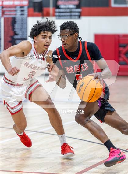 Thumbnail 2 in Baldwin @ Harlem photogallery.