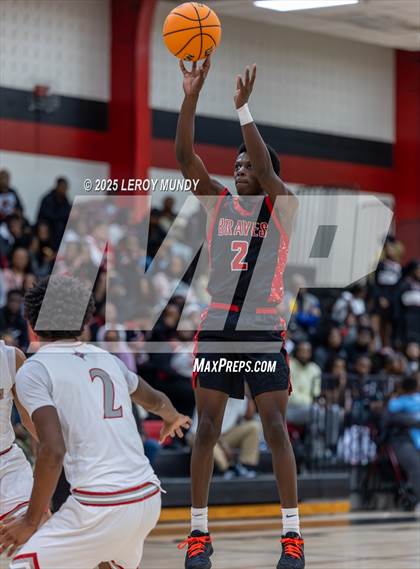 Thumbnail 3 in Baldwin @ Harlem photogallery.