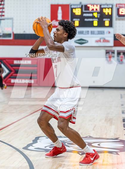 Thumbnail 1 in Baldwin @ Harlem photogallery.