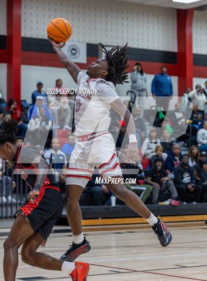 Thumbnail 1 in Baldwin @ Harlem photogallery.