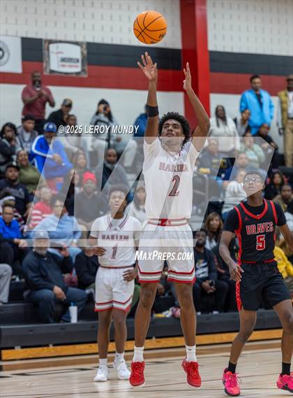 Thumbnail 1 in Baldwin @ Harlem photogallery.