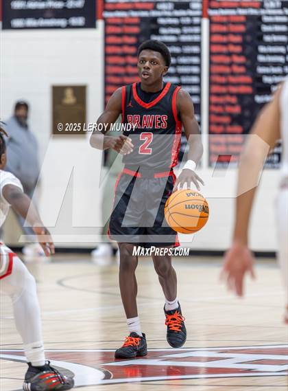 Thumbnail 2 in Baldwin @ Harlem photogallery.