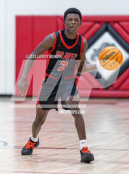 Thumbnail 2 in Baldwin @ Harlem photogallery.